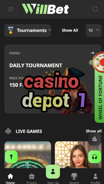 Casino Depot 1 - Best Casino Equipment Store-casinocasi.ydblkf.net