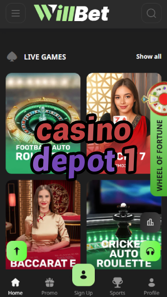 Casino Depot 1 - Best Casino Equipment Store-casinocasi.ydblkf.net