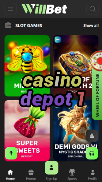 Casino Depot 1 - Best Casino Equipment Store-casinocasi.ydblkf.net