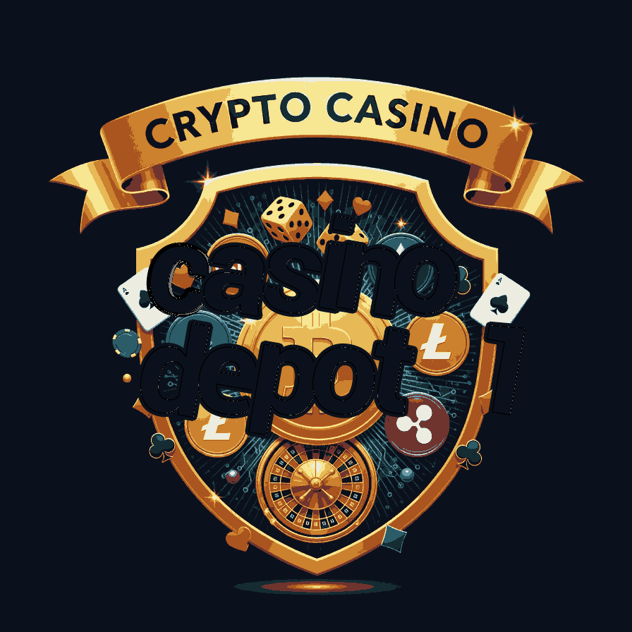 Casino Depot 1 - Best Casino Equipment Store